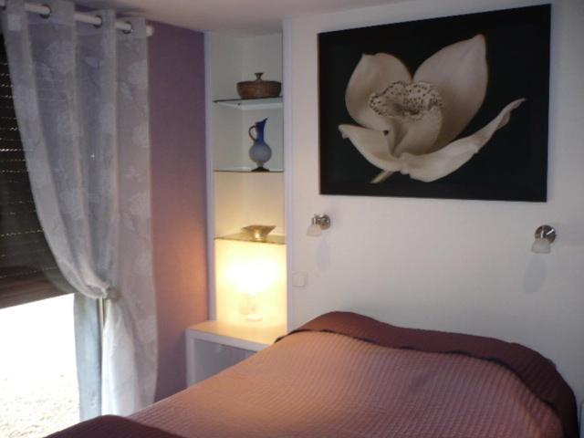 B&B Gilclau Saint-Martial-d'Artenset Exteriér fotografie