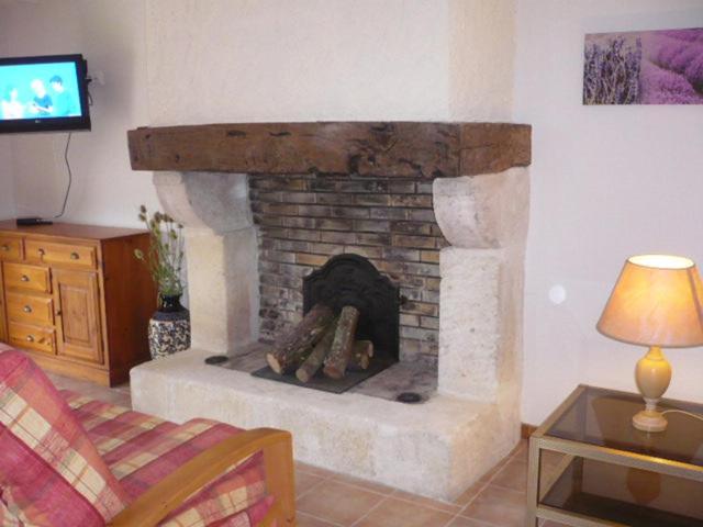 B&B Gilclau Saint-Martial-d'Artenset Exteriér fotografie