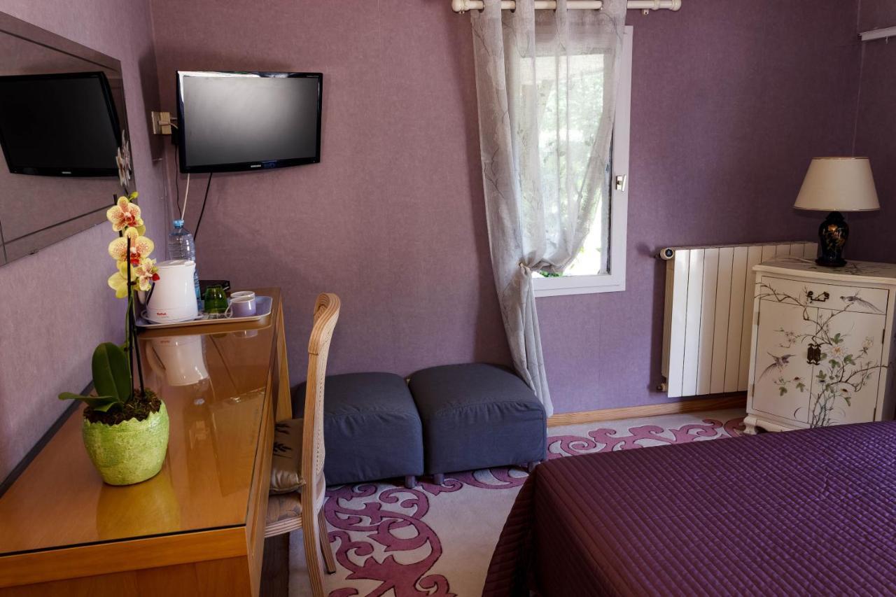 B&B Gilclau Saint-Martial-d'Artenset Exteriér fotografie